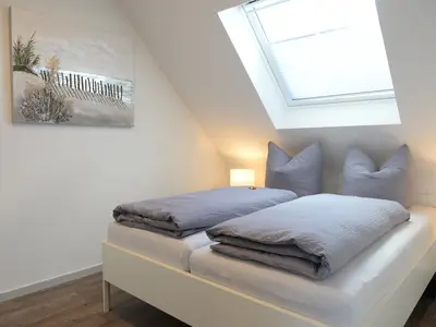 Ferienwohnung für 2 Personen (70 m²) in Norden Norddeich 5/10