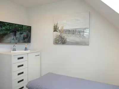 Ferienwohnung für 2 Personen (70 m²) in Norden Norddeich 6/10
