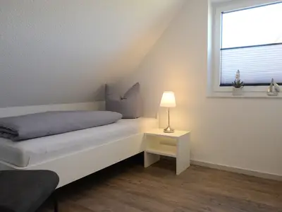 Ferienwohnung für 2 Personen (70 m²) in Norden Norddeich 7/10