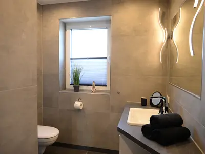 Ferienwohnung für 2 Personen (70 m²) in Norden Norddeich 9/10