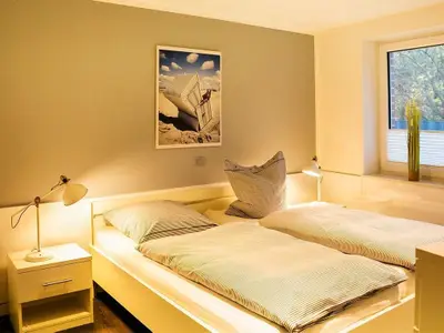 Ferienwohnung für 4 Personen (56 m²) in Norden Norddeich 7/10