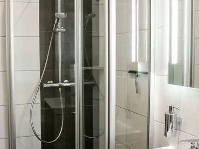 Ferienwohnung für 4 Personen (56 m²) in Norden Norddeich 9/10