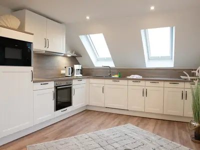 Ferienwohnung für 2 Personen (60 m²) in Norden Norddeich 4/10