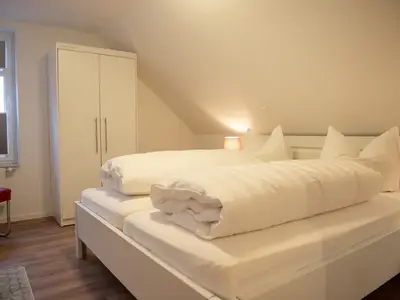 Ferienwohnung für 2 Personen (60 m²) in Norden Norddeich 5/10
