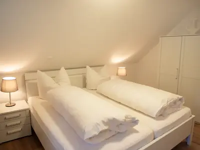 Ferienwohnung für 2 Personen (60 m²) in Norden Norddeich 6/10