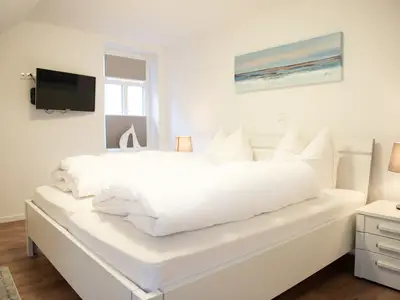 Ferienwohnung für 2 Personen (60 m²) in Norden Norddeich 8/10