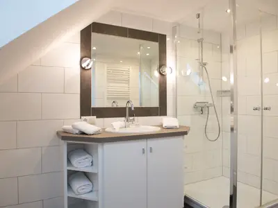 Ferienwohnung für 2 Personen (60 m²) in Norden Norddeich 9/10