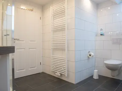 Ferienwohnung für 2 Personen (60 m²) in Norden Norddeich 10/10