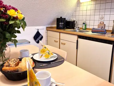Ferienwohnung für 3 Personen (45 m²) in Norden Norddeich 8/10