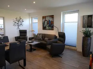 Ferienwohnung für 2 Personen (55 m²) in Norden Norddeich