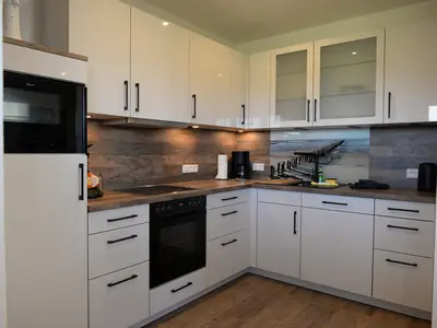 Ferienwohnung für 2 Personen (55 m²) in Norden Norddeich 9/10