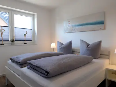Ferienwohnung für 2 Personen (55 m²) in Norden Norddeich 10/10