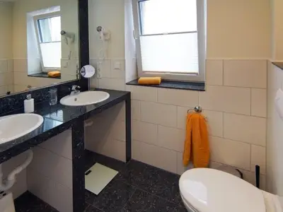 Ferienwohnung für 5 Personen (64 m²) in Norden Norddeich 7/10