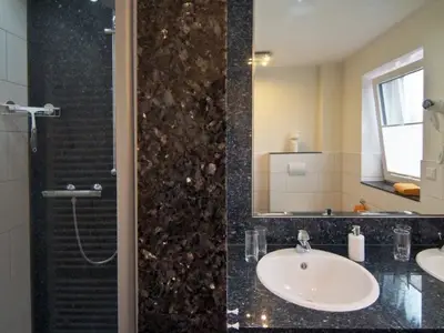 Ferienwohnung für 5 Personen (64 m²) in Norden Norddeich 8/10