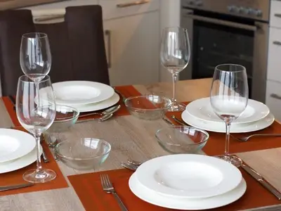 Ferienwohnung für 5 Personen (64 m²) in Norden Norddeich 9/10