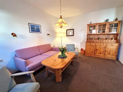 Ferienwohnung für 2 Personen (66 m²) in Norden Norddeich 2/10