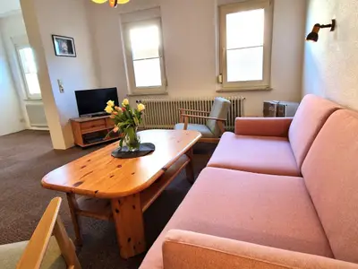 Ferienwohnung für 2 Personen (66 m²) in Norden Norddeich 4/10