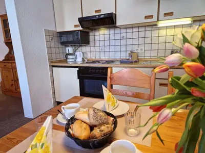 Ferienwohnung für 2 Personen (66 m²) in Norden Norddeich 6/10