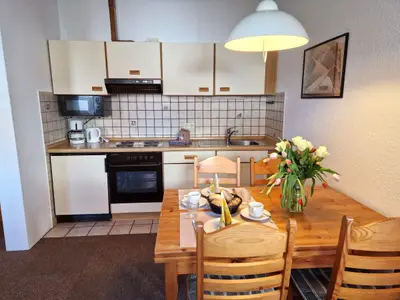 Ferienwohnung für 2 Personen (66 m²) in Norden Norddeich 7/10