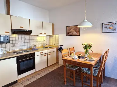 Ferienwohnung für 2 Personen (66 m²) in Norden Norddeich 8/10