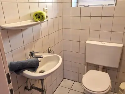 Ferienwohnung für 2 Personen (66 m²) in Norden Norddeich 9/10