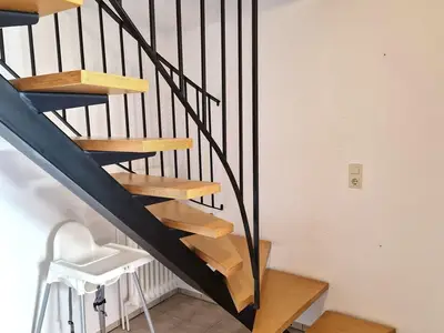 Ferienwohnung für 2 Personen (66 m²) in Norden Norddeich 10/10