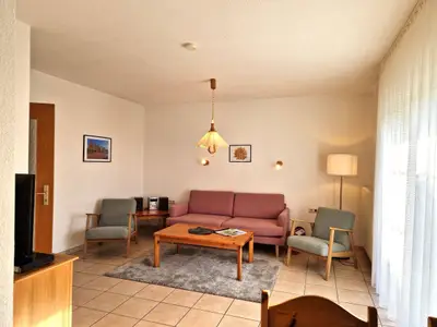 Ferienwohnung für 4 Personen (60 m²) in Norden Norddeich 2/10