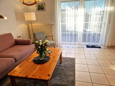 Ferienwohnung für 4 Personen (60 m²) in Norden Norddeich 4/10