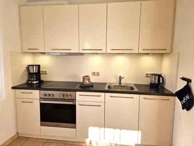 Ferienwohnung für 4 Personen (60 m²) in Norden Norddeich 6/10