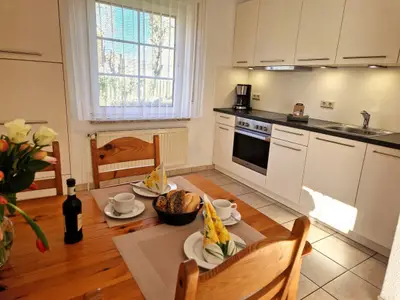 Ferienwohnung für 4 Personen (60 m²) in Norden Norddeich 7/10