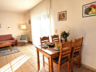 Ferienwohnung für 4 Personen (60 m²) in Norden Norddeich 8/10