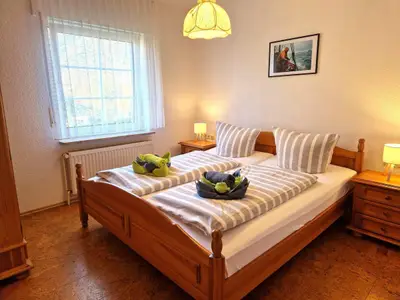 Ferienwohnung für 4 Personen (60 m²) in Norden Norddeich 10/10