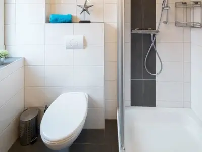 Ferienwohnung für 2 Personen (48 m²) in Norden Norddeich 2/10