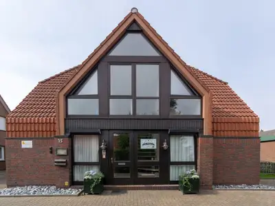 Ferienwohnung für 2 Personen (45 m²) in Norden Norddeich 10/10