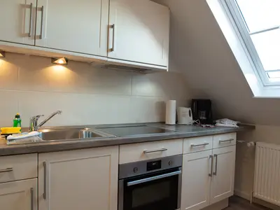 Ferienwohnung für 2 Personen (65 m²) in Norden Norddeich 6/10