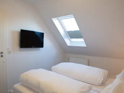 Ferienwohnung für 2 Personen (65 m²) in Norden Norddeich 7/10