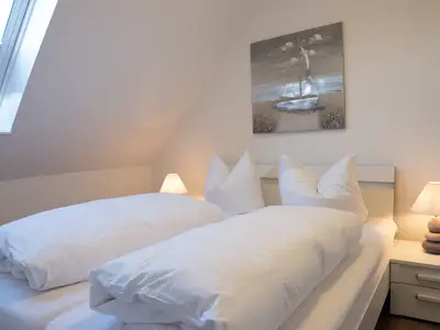 Ferienwohnung für 2 Personen (65 m²) in Norden Norddeich 8/10