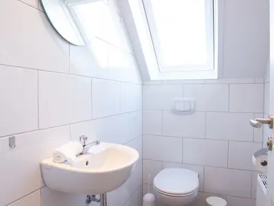 Ferienwohnung für 2 Personen (65 m²) in Norden Norddeich 9/10