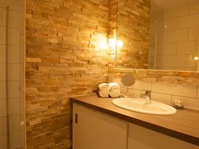 Ferienwohnung für 2 Personen (65 m²) in Norden Norddeich 10/10