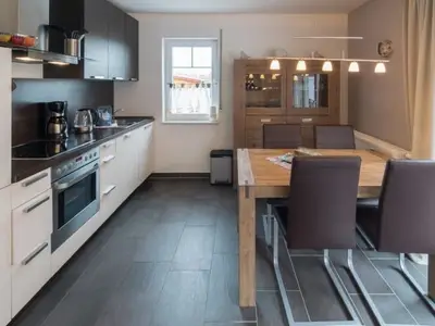 Ferienwohnung für 2 Personen (48 m²) in Norden Norddeich 2/10