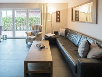 Ferienwohnung für 2 Personen (48 m²) in Norden Norddeich 5/10