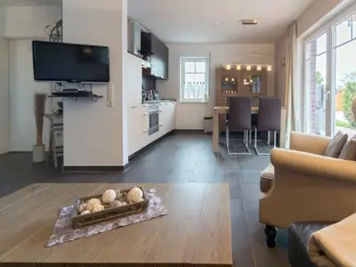 Ferienwohnung für 2 Personen (48 m²) in Norden Norddeich 7/10