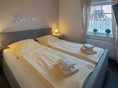 Ferienwohnung für 2 Personen (48 m²) in Norden Norddeich 8/10