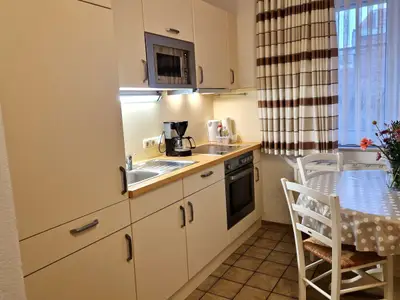 Ferienwohnung für 3 Personen (50 m²) in Norden Norddeich 8/10