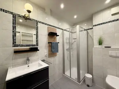 Ferienwohnung für 6 Personen (65 m²) in Norden Norddeich 8/10