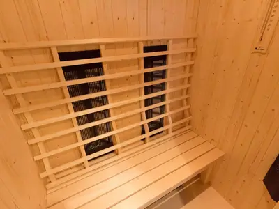 Ferienwohnung für 6 Personen (65 m²) in Norden Norddeich 9/10