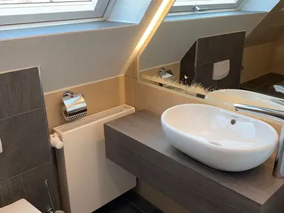 Ferienwohnung für 6 Personen (65 m²) in Norden Norddeich 10/10