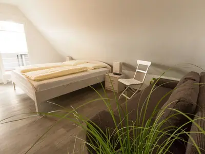 Ferienwohnung für 6 Personen (60 m²) in Norden Norddeich 5/10