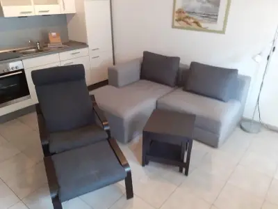 Ferienwohnung für 2 Personen (40 m²) in Norden Norddeich 10/10