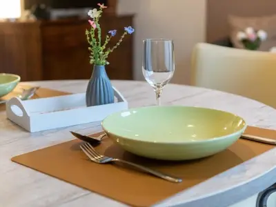 Ferienwohnung für 2 Personen (50 m²) in Norden Norddeich 10/10